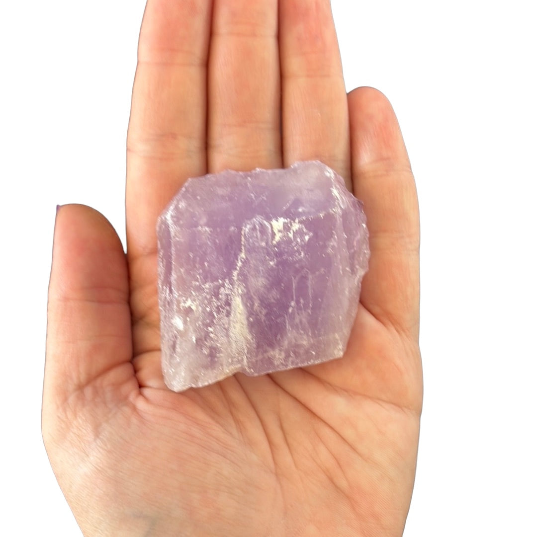 69g Amethyst Raw