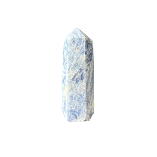 71mm Blue Kyanite Point