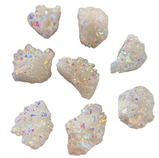 30-50g Angel Aura (random pick) Raw