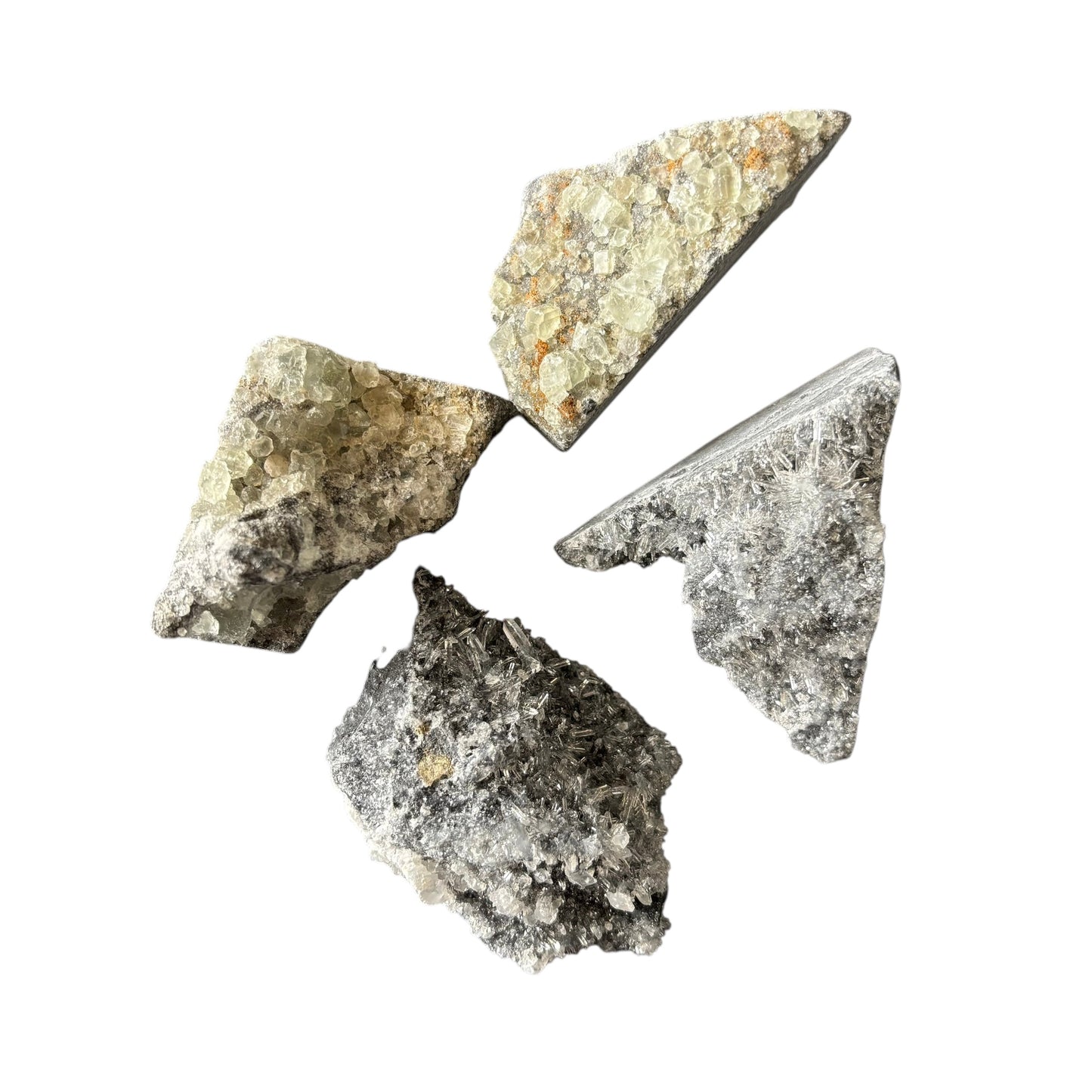 40-50g Quartz Raw