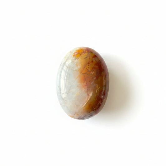 97g Ocean Jasper Palm Stone