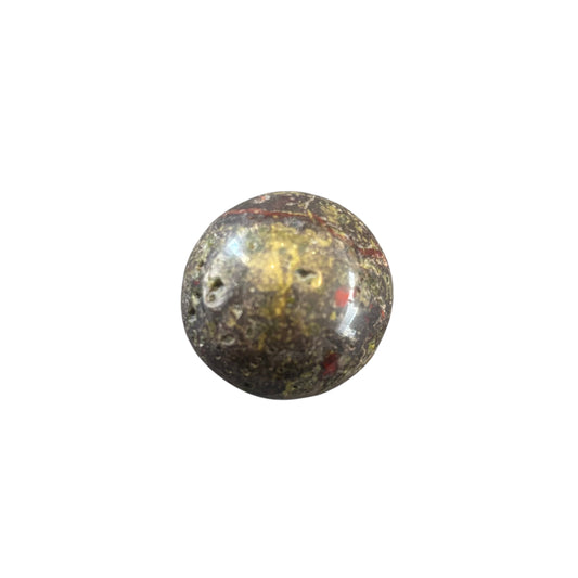 39mm Dragonblood Sphere