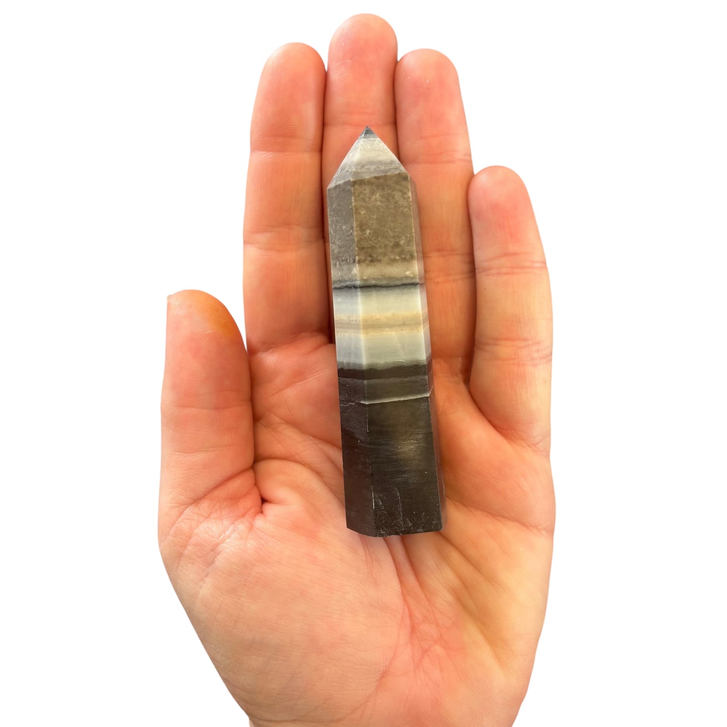 90mm Tai Chi Point