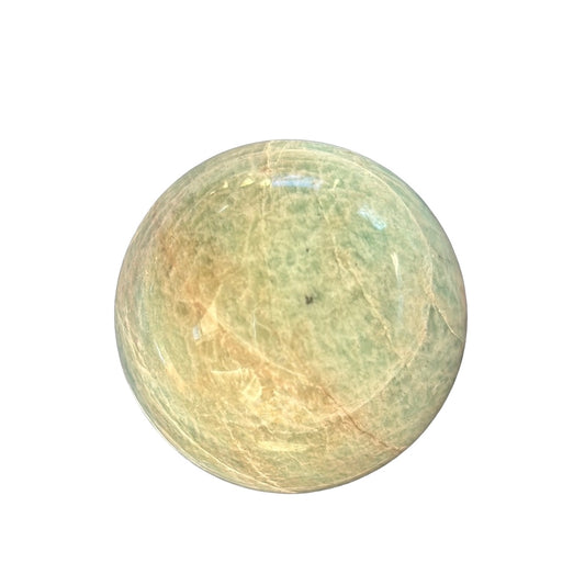 57mm Amazonite Sphere