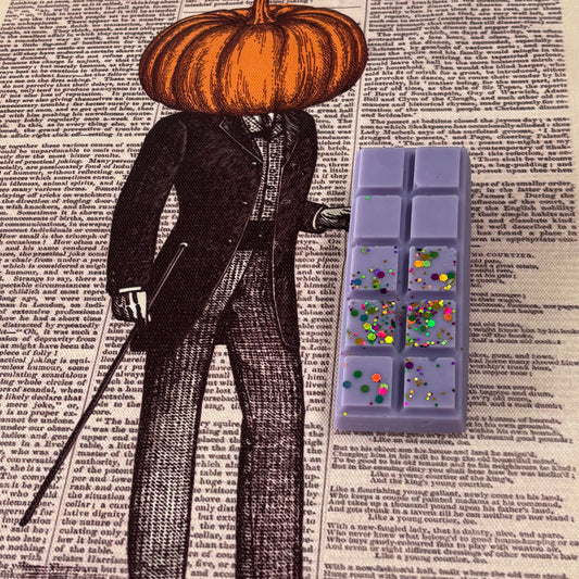 Apothecary Wax Melt Bar