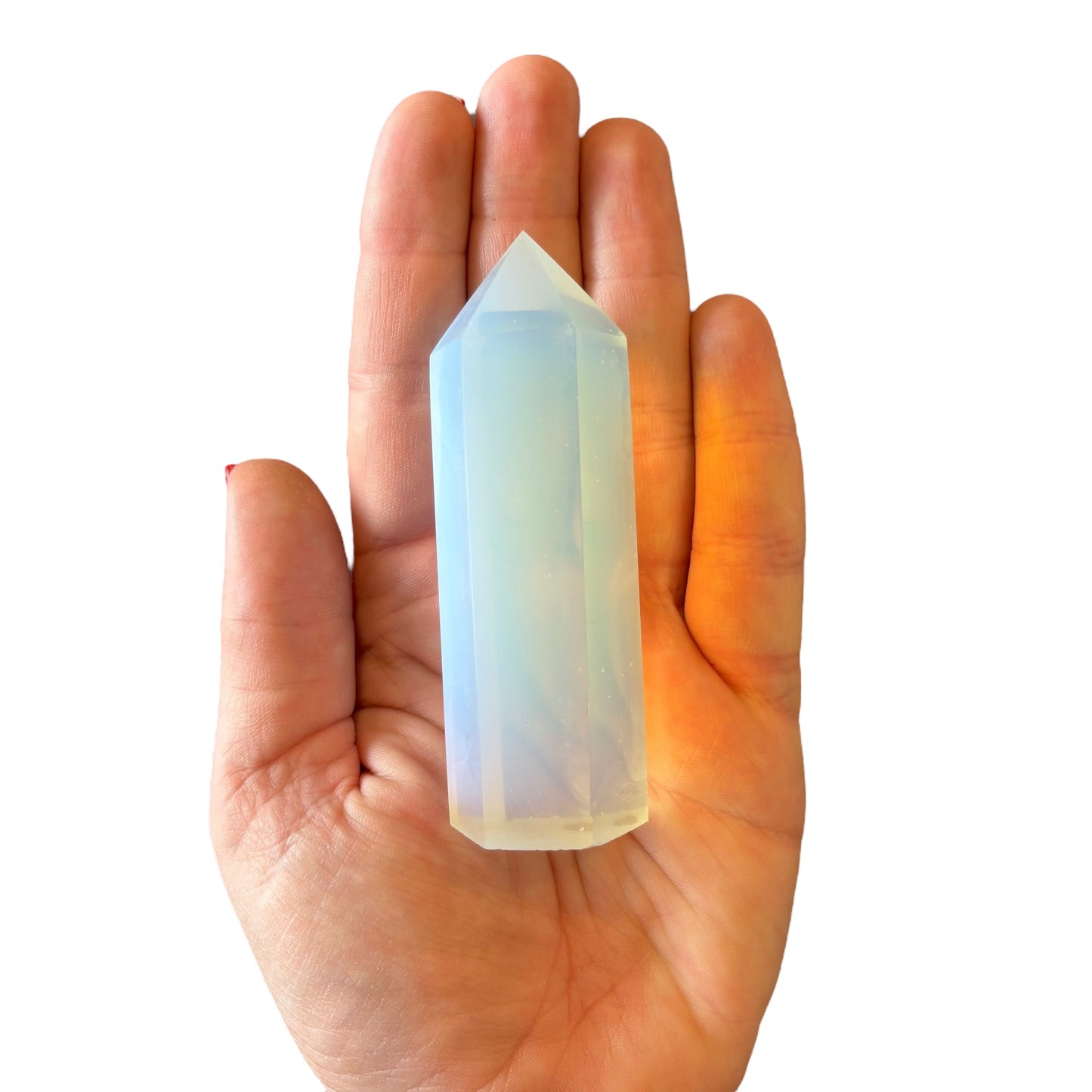 88mm Opalite Point