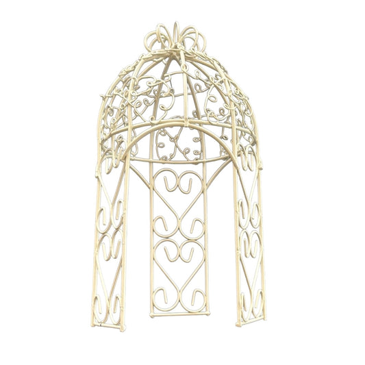 Pergola Fairy Garden Accessory