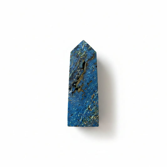 62mm Azurite Point