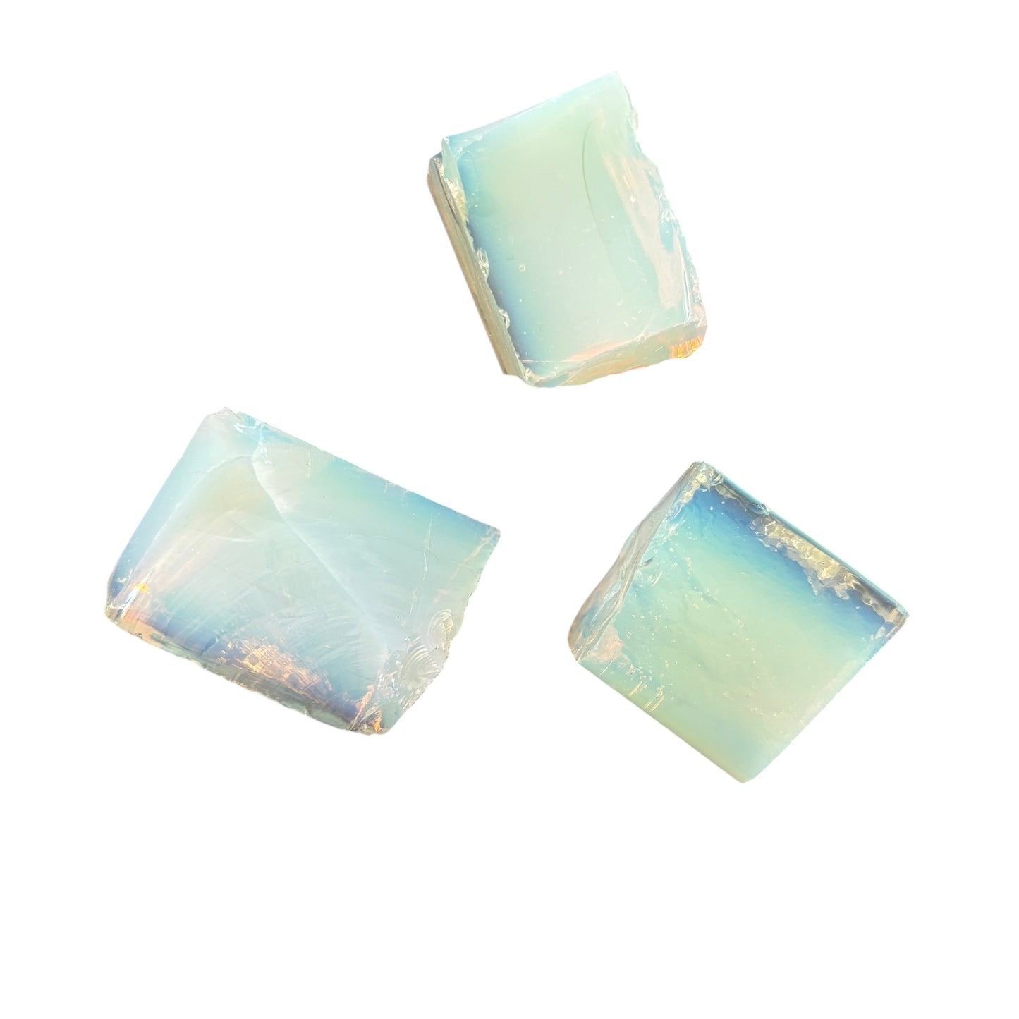 50-60g Opalite Raw