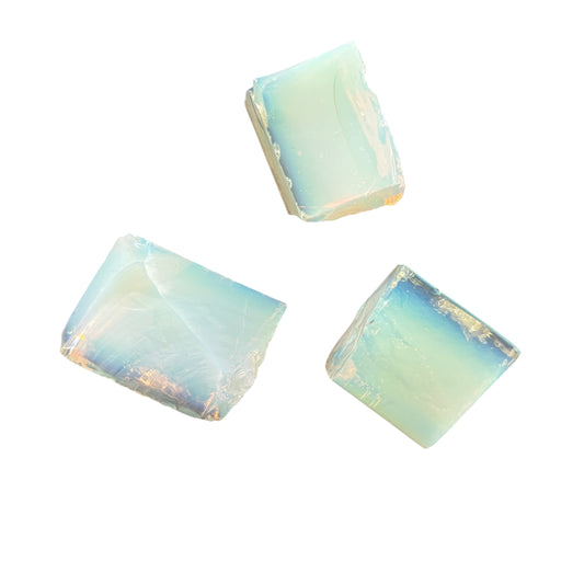 50-60g Opalite Raw