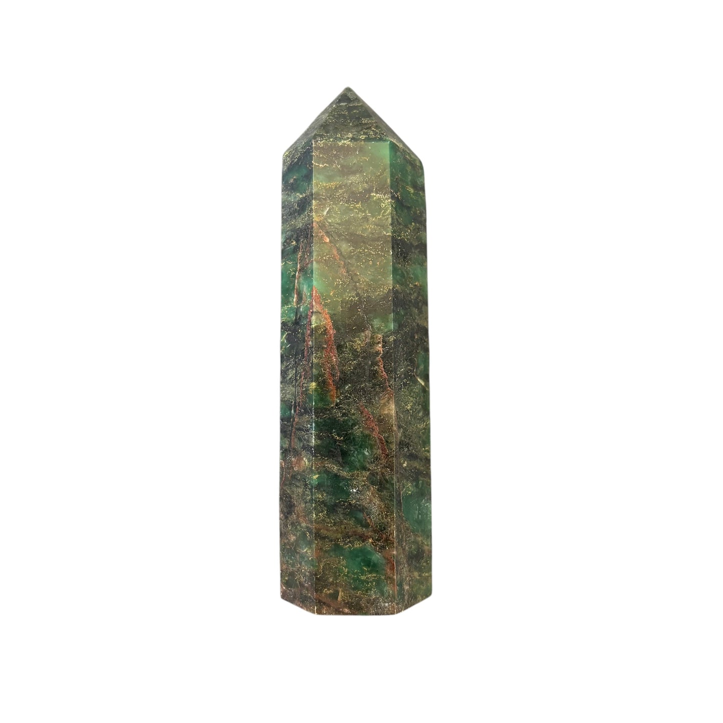 89mm Verdite Point