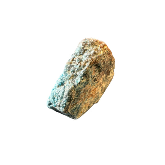 131g Blue Apatite Raw