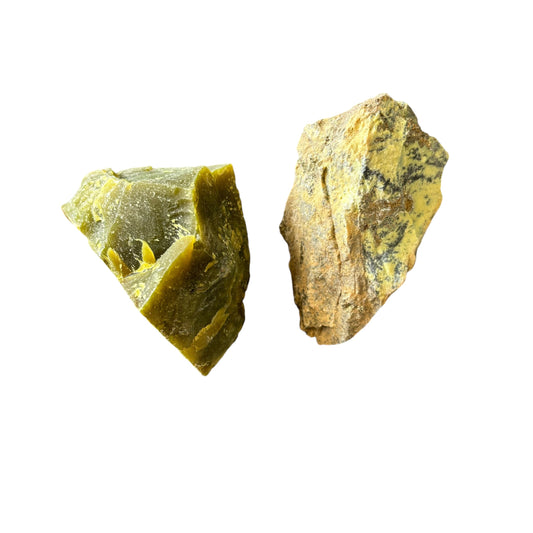 50-60g Serpentine Raw