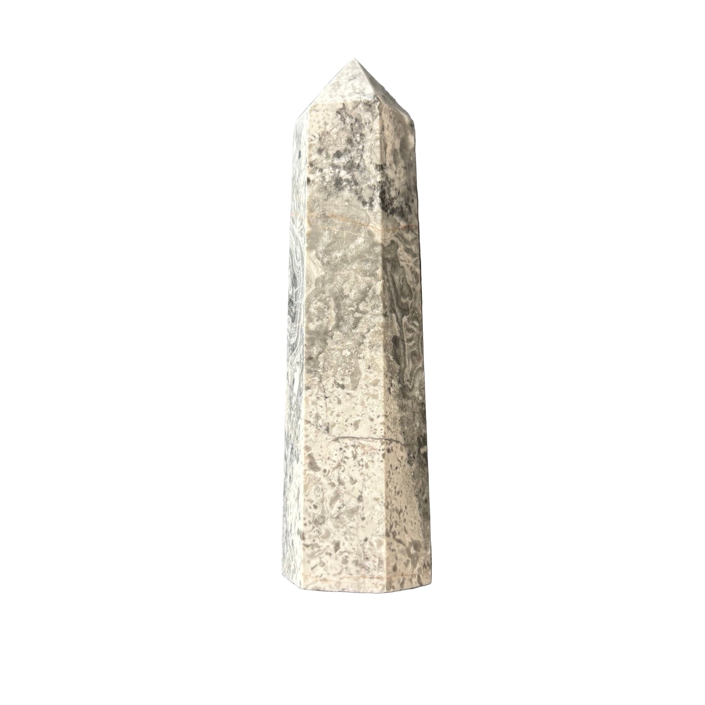 89mm Picasso Jasper Point