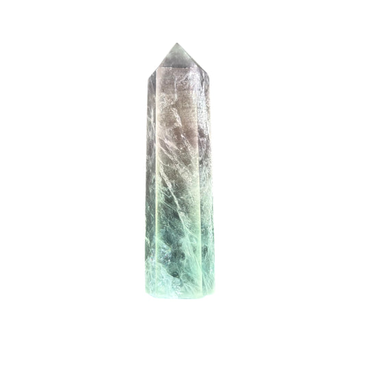 84mm Fluorite Point