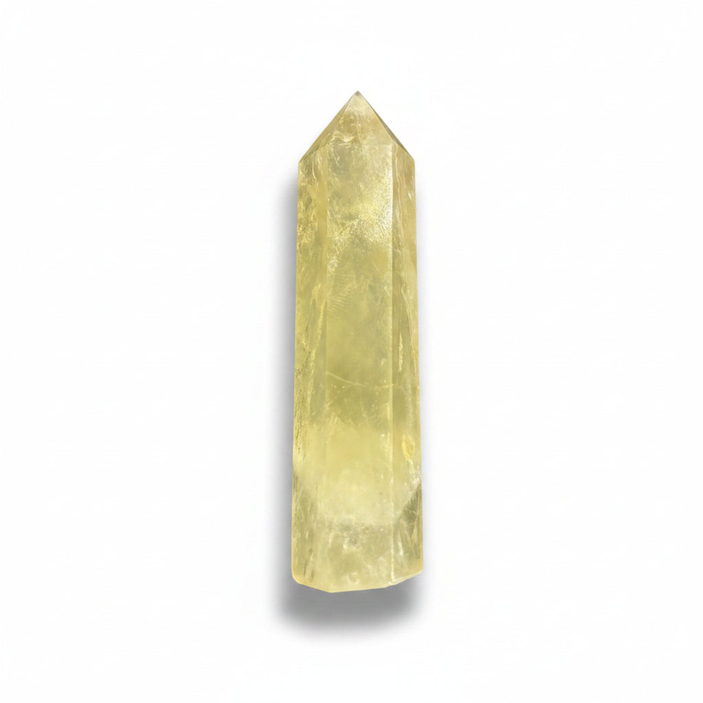 82mm Citrine Point