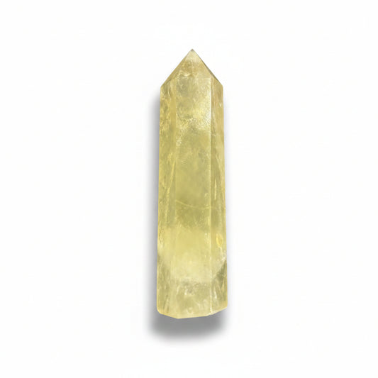 82mm Citrine Point
