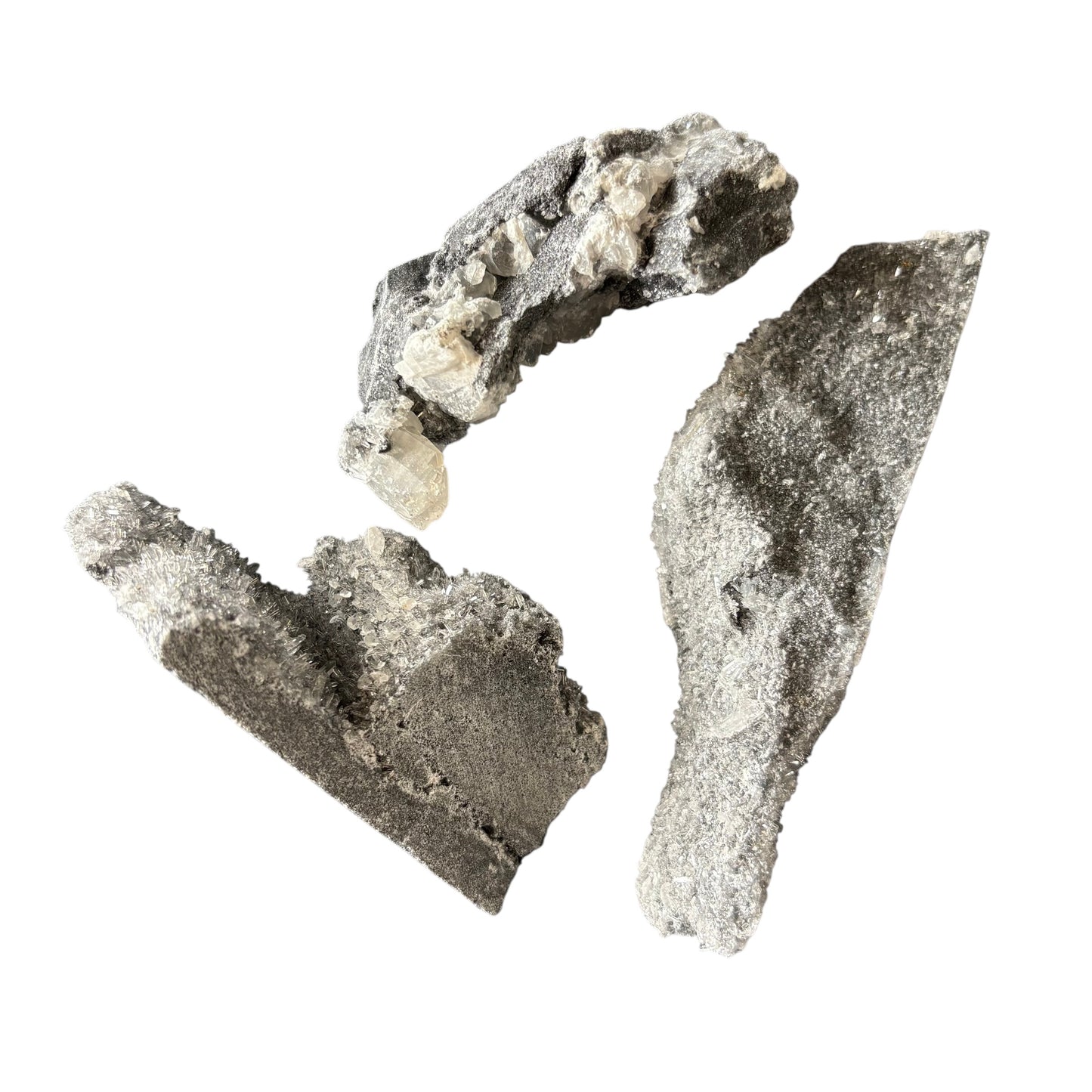 50-60g Quartz Raw