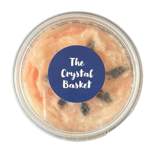 140g Watermelon Sugar Scrub