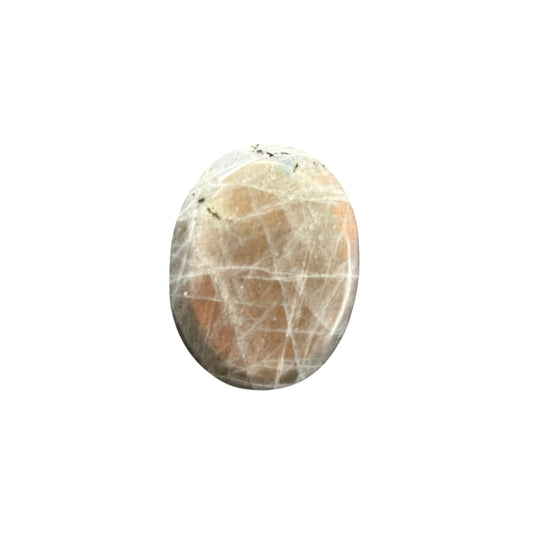 46g Labradorite Palm Stone