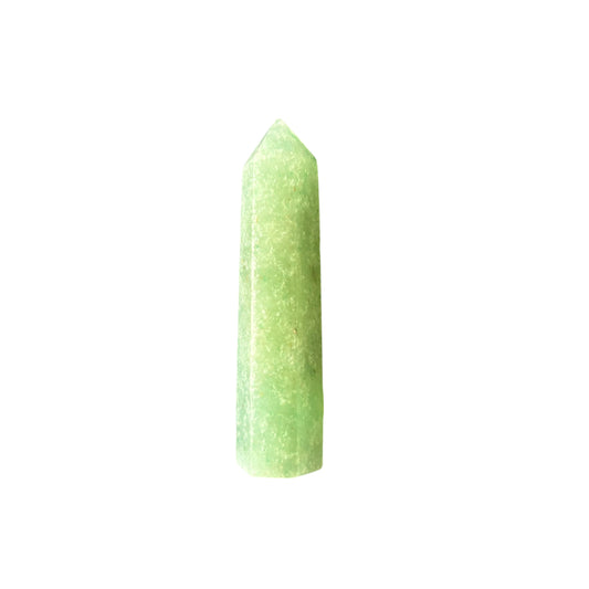 62mm Aventurine Point