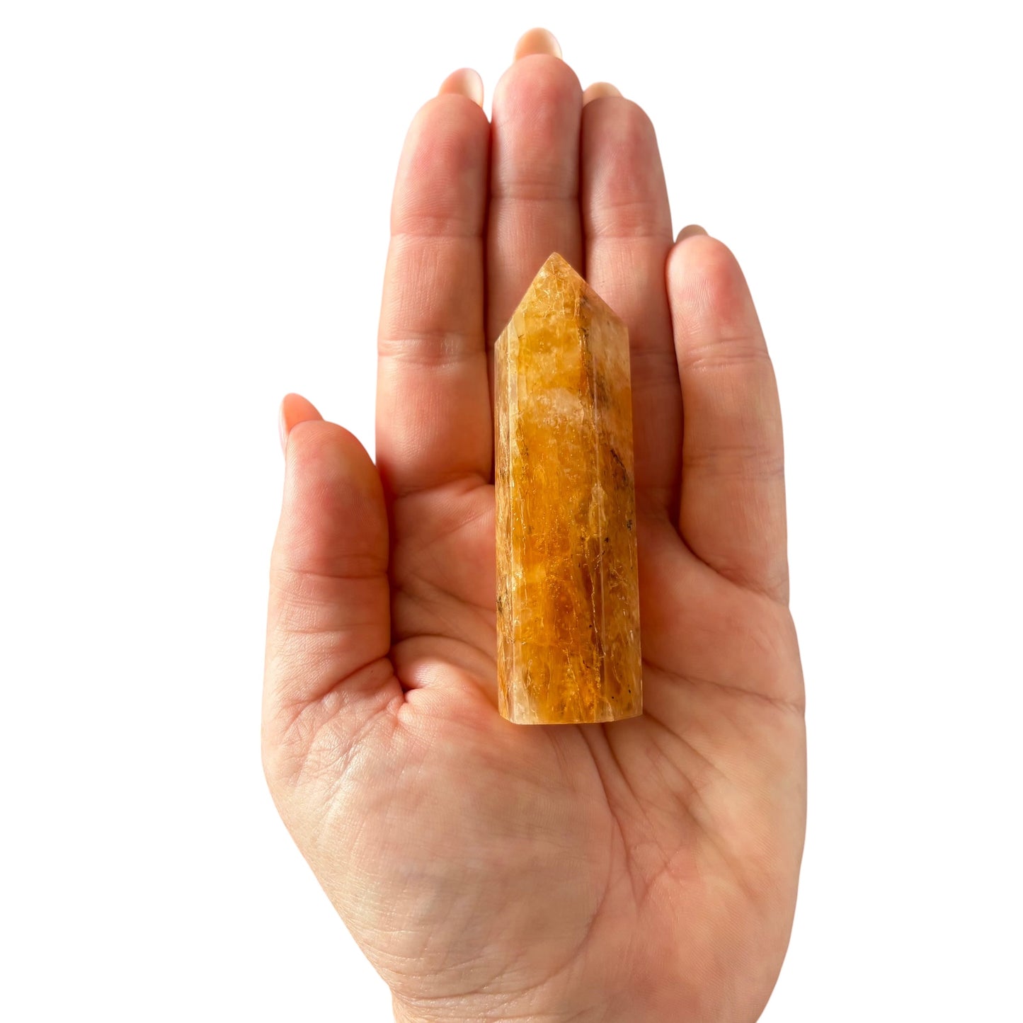 78mm Golden Healer Point