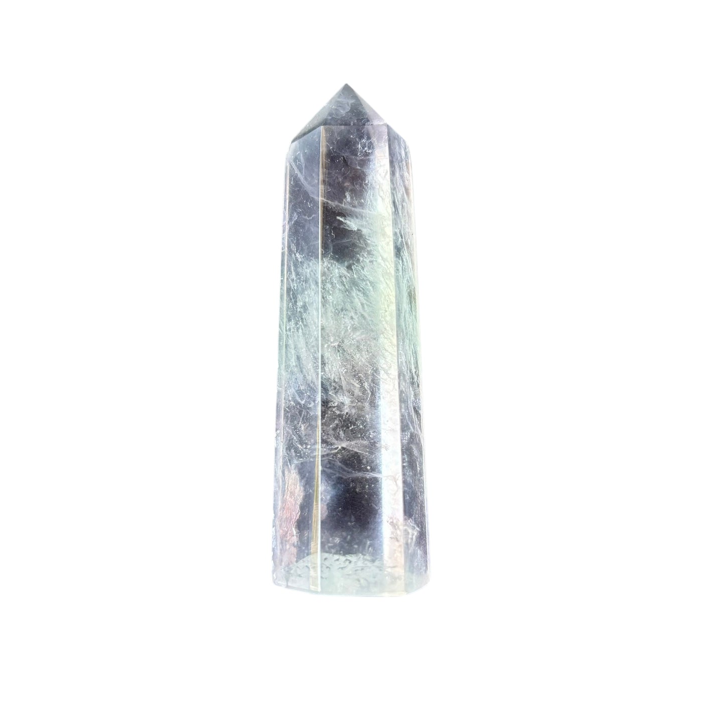 83mm Fluorite Point