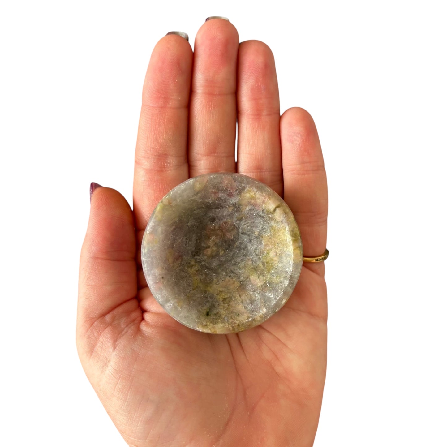 125g Unicorn Stone Bowl