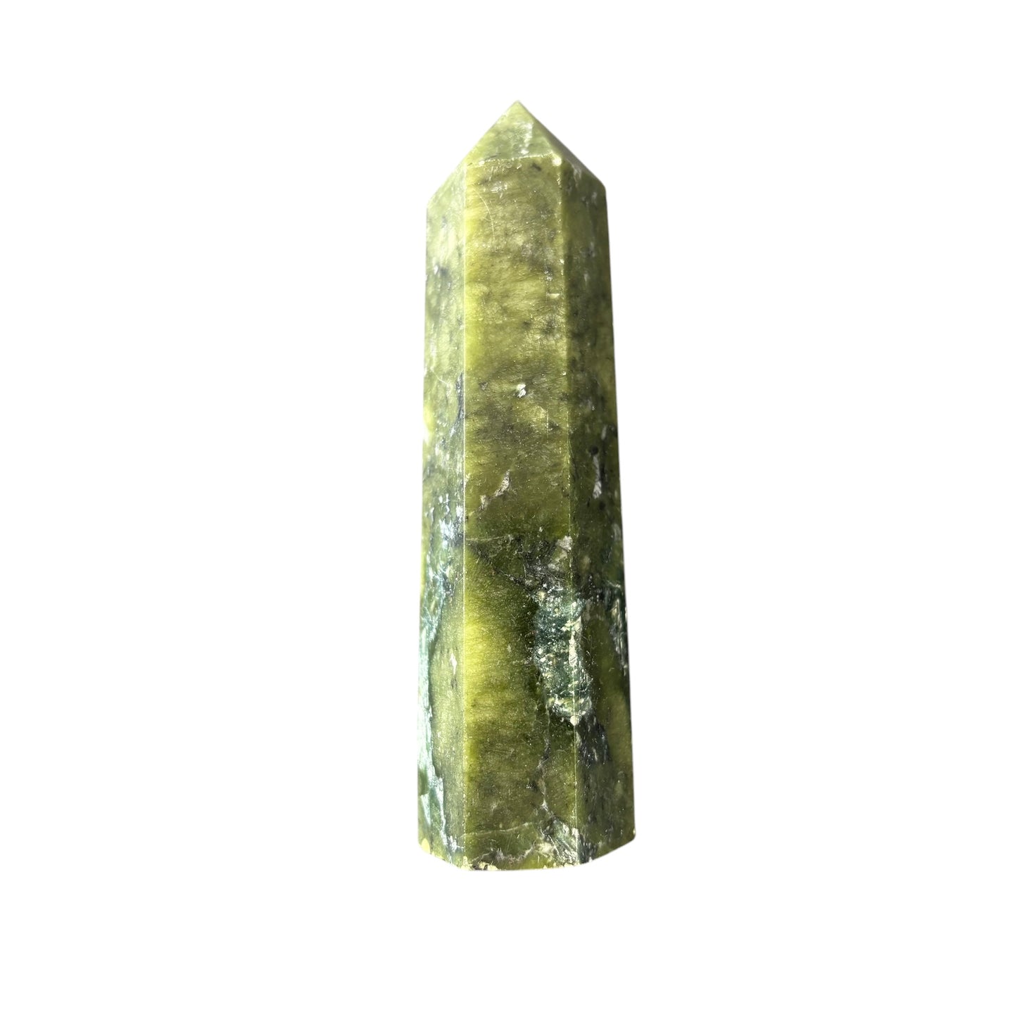 93mm Jade Point