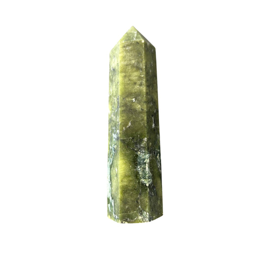 93mm Jade Point