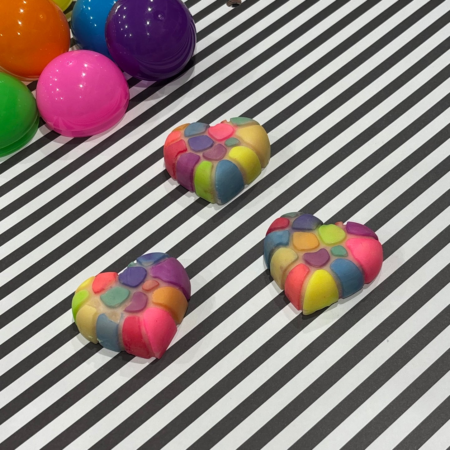 Strawberry Guava Shapes Wax Melt Bag