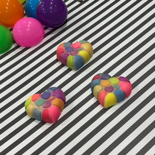 Strawberry Guava Shapes Wax Melt Bag