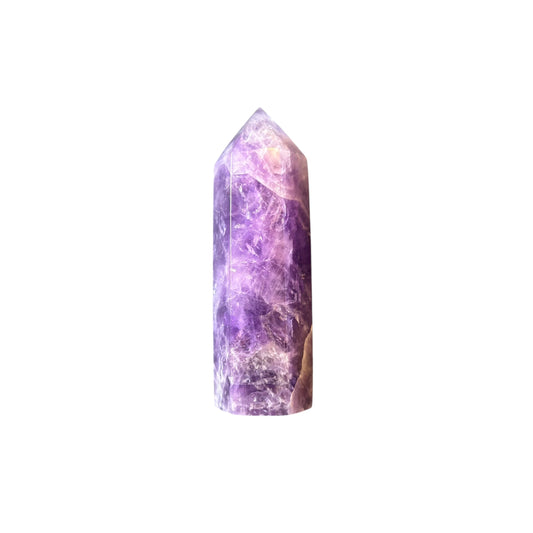 69mm Amethyst Point