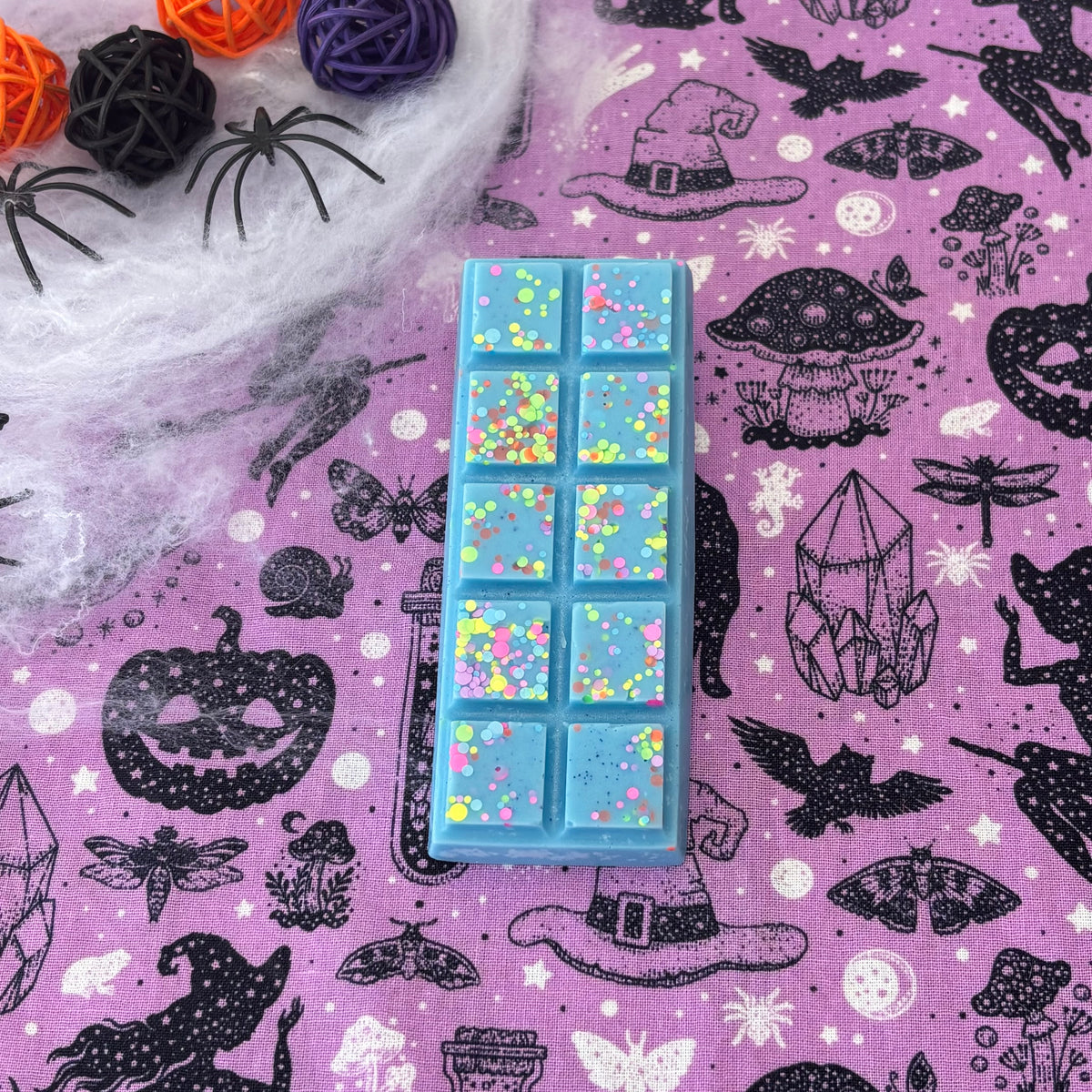 Jelly Bean Wax Melt Bar