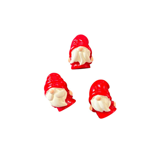 Resin Santa