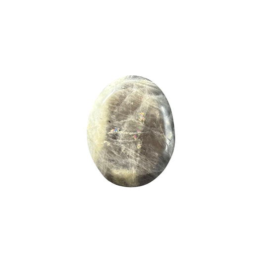 45g Labradorite Palm Stone