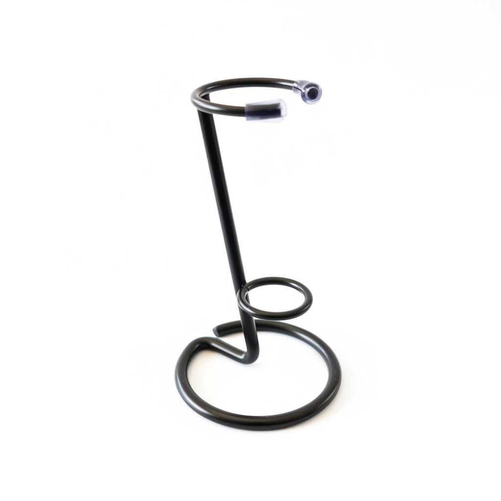 Black Wand Stand
