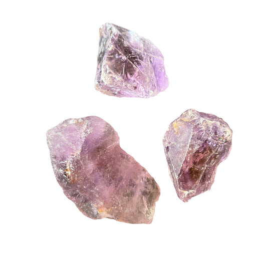 40-50g Amethyst Raw