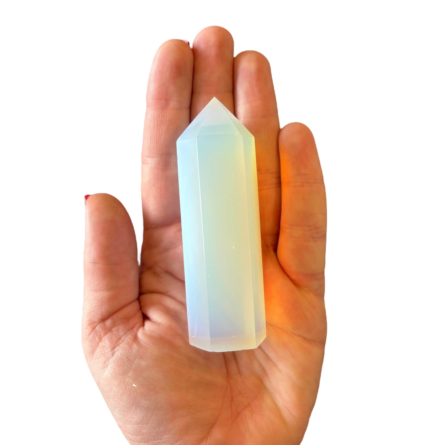 87mm Opalite Point