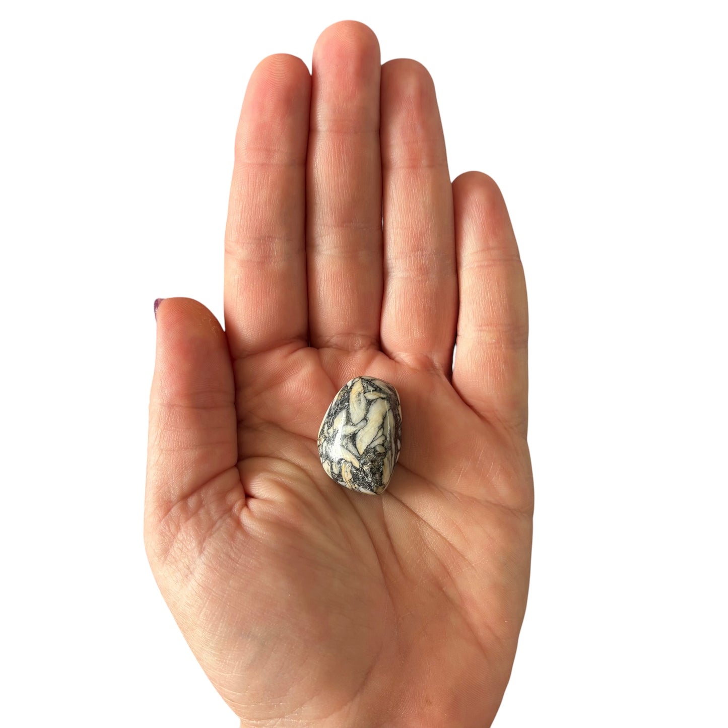 10-15g Pinolith Tumble