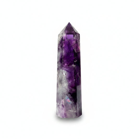 77mm Fluorite Point