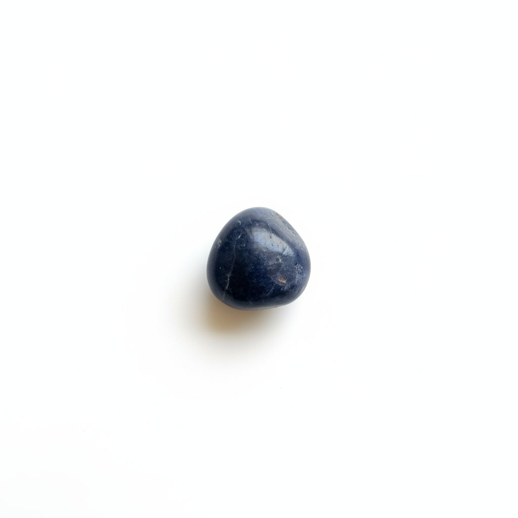 20-25g Sapphire Tumble
