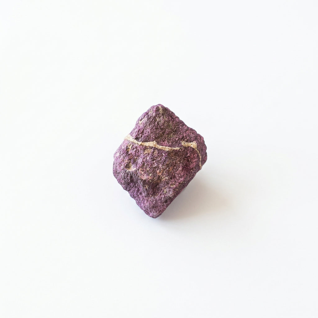 18g Purpurite Raw