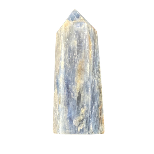 69mm Blue Kyanite Point
