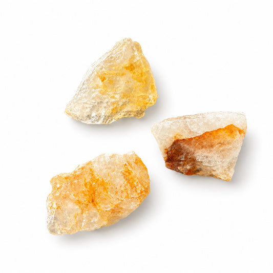 20-25g Golden Healer Raw