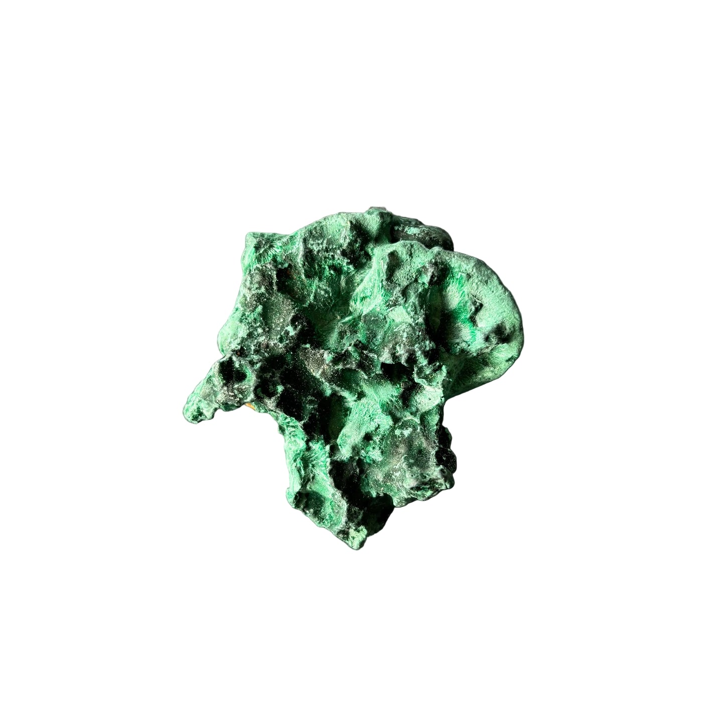 63g Malachite Raw
