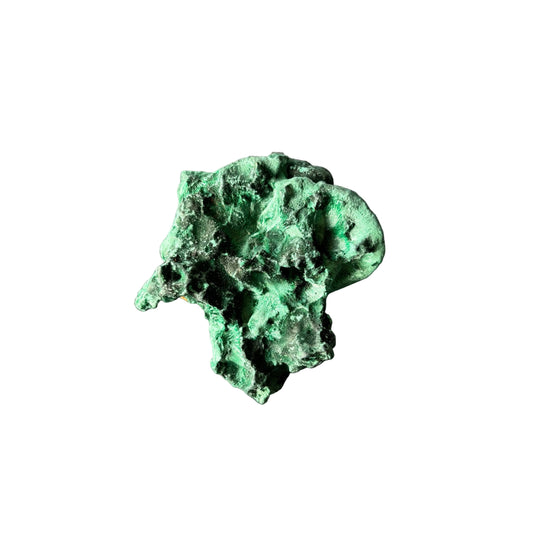 63g Malachite Raw