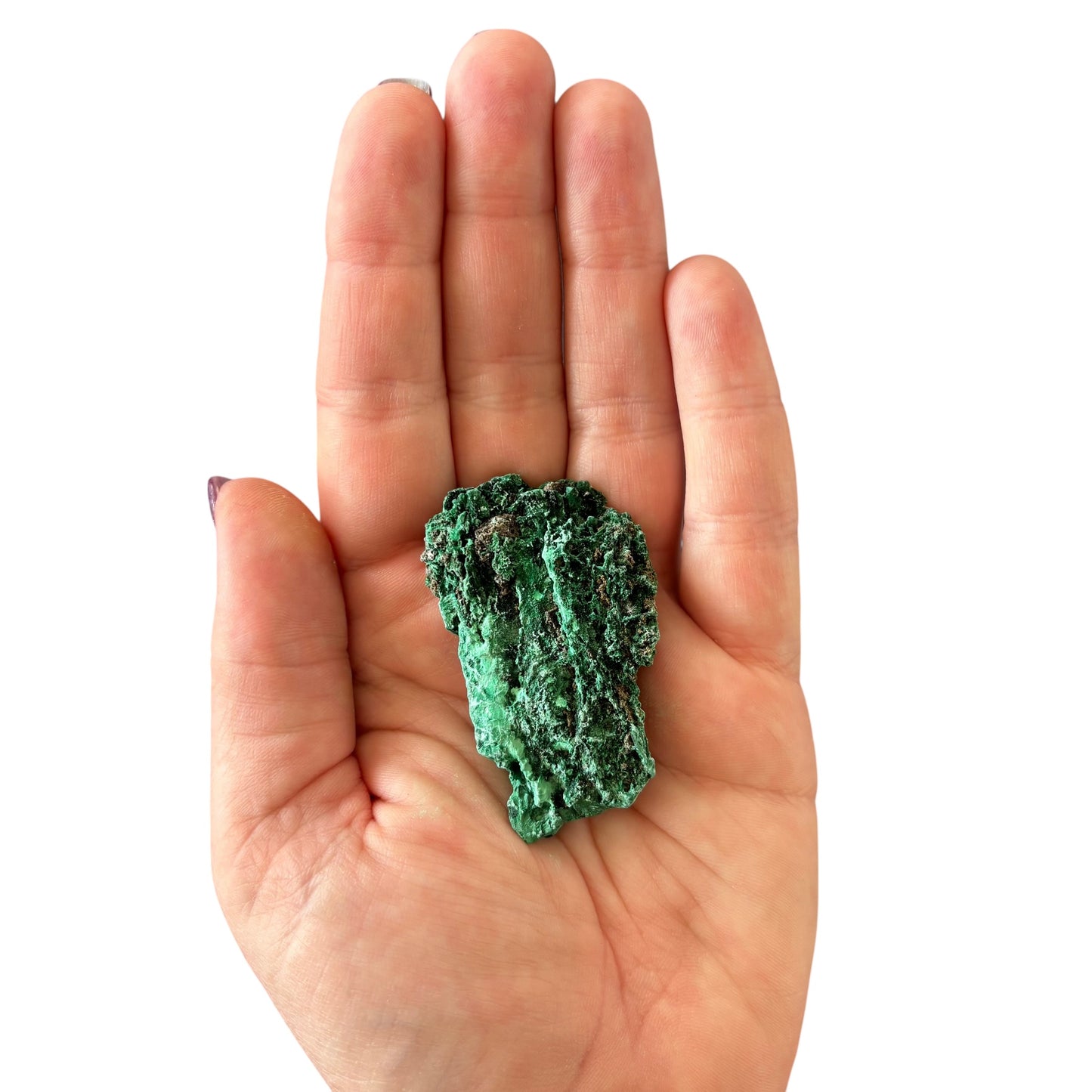 32g Malachite Raw