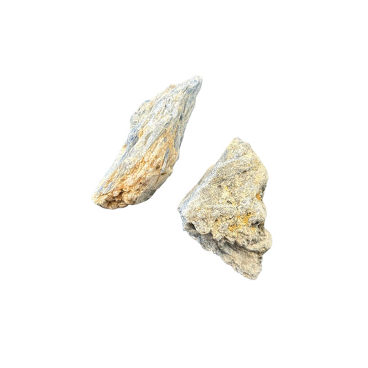 25-30g Blue Kyanite Raw