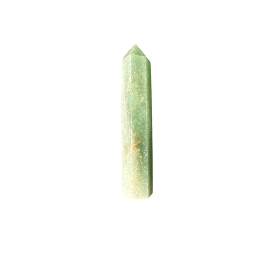 78mm Aventurine Point